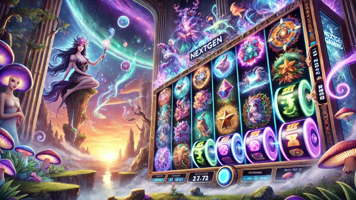 Magical Casino Live Betting